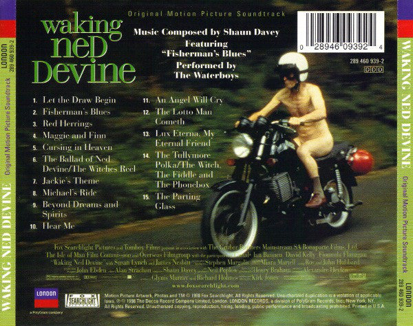 waking-ned-devine:-original-motion-picture-soundtrack