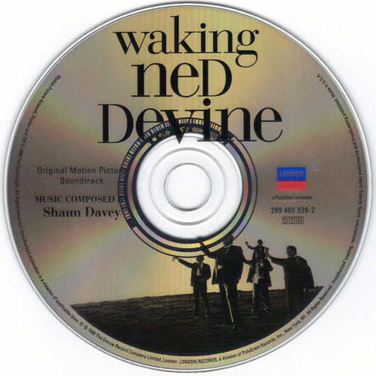 waking-ned-devine:-original-motion-picture-soundtrack