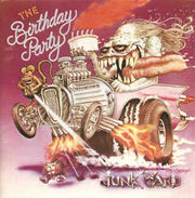 junkyard