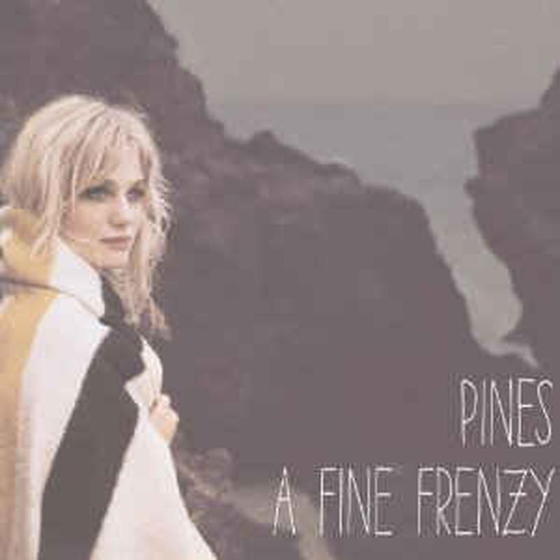pines