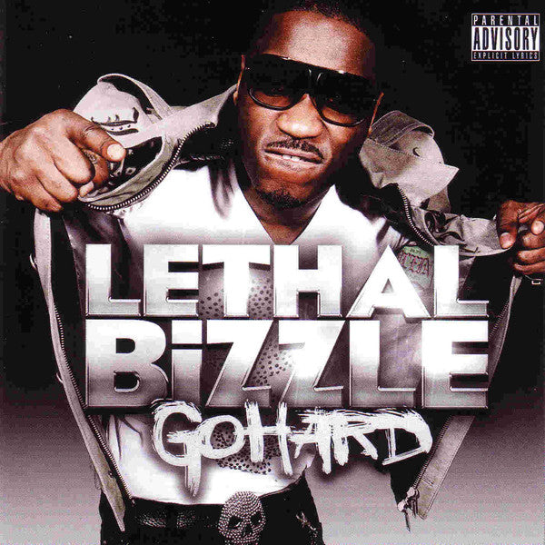 go-hard