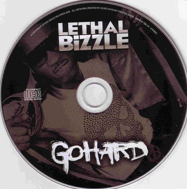 go-hard
