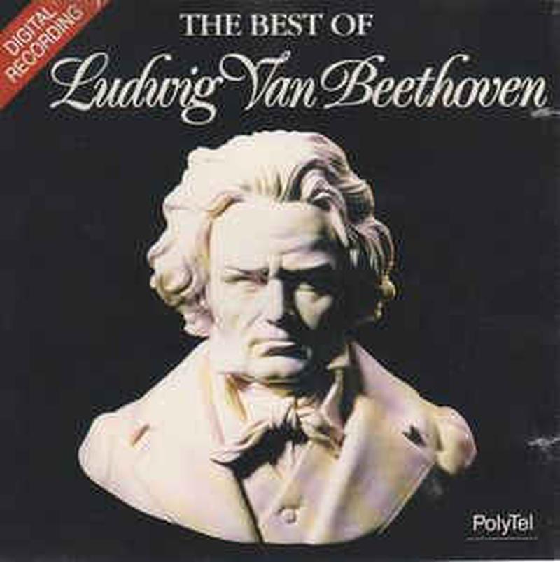 the-best-of-ludwig-van-beethoven