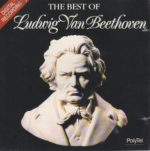 the-best-of-ludwig-van-beethoven