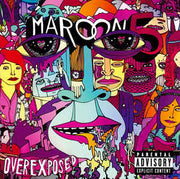overexposed