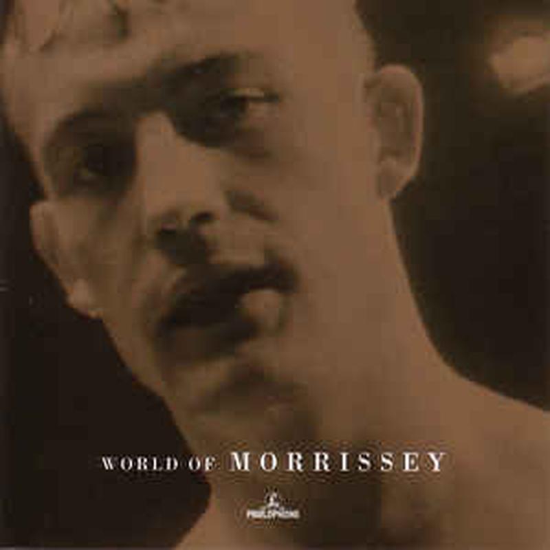 world-of-morrissey