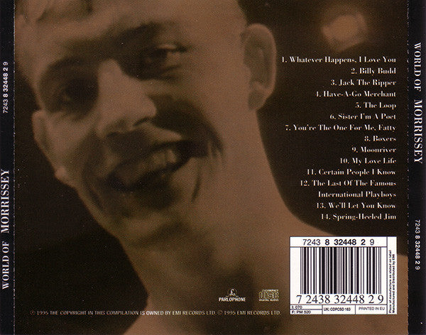 world-of-morrissey