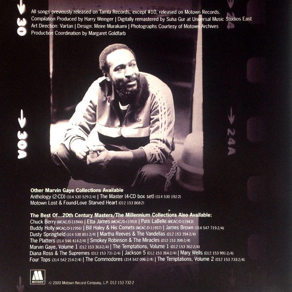 the-best-of-marvin-gaye---volume-2---the-70s