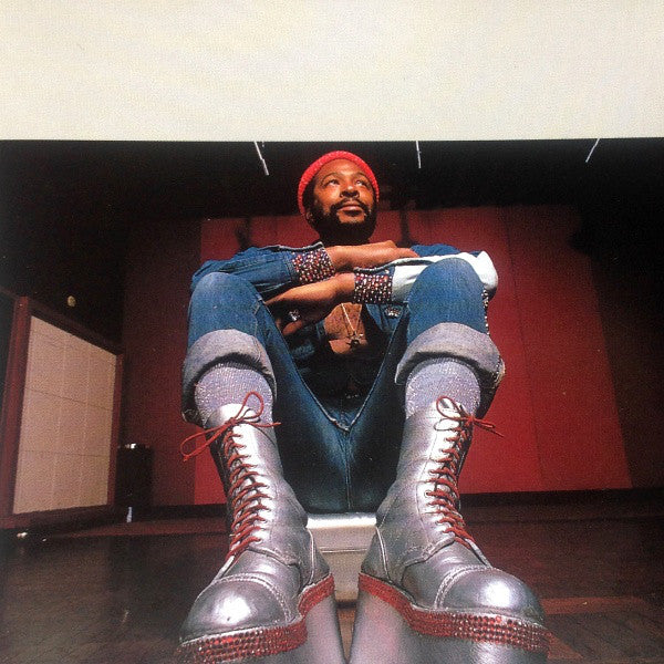 the-best-of-marvin-gaye---volume-2---the-70s