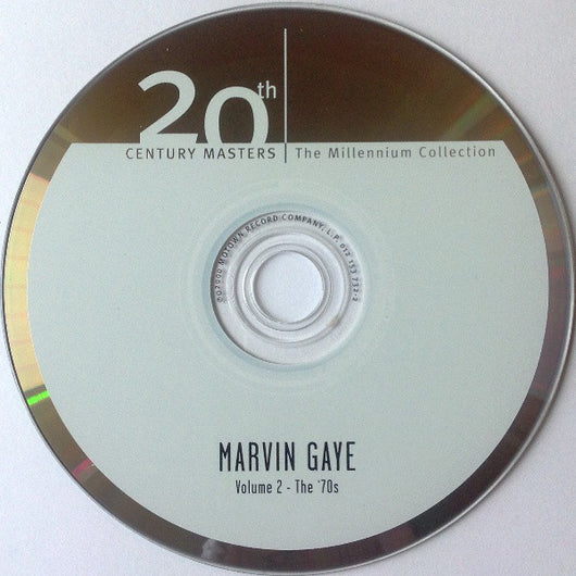 the-best-of-marvin-gaye---volume-2---the-70s