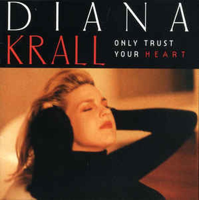 only-trust-your-heart