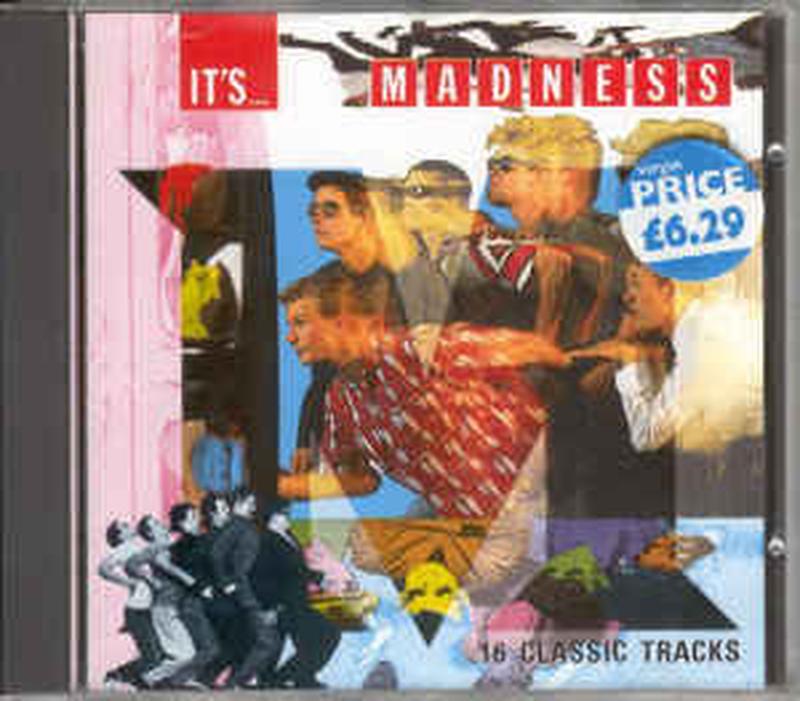 its...-madness