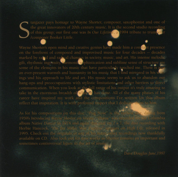 stargazer