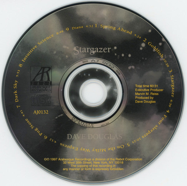 stargazer