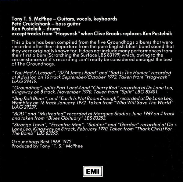 groundhogs-best-1969-72