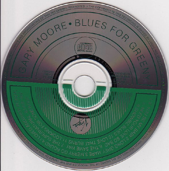 blues-for-greeny