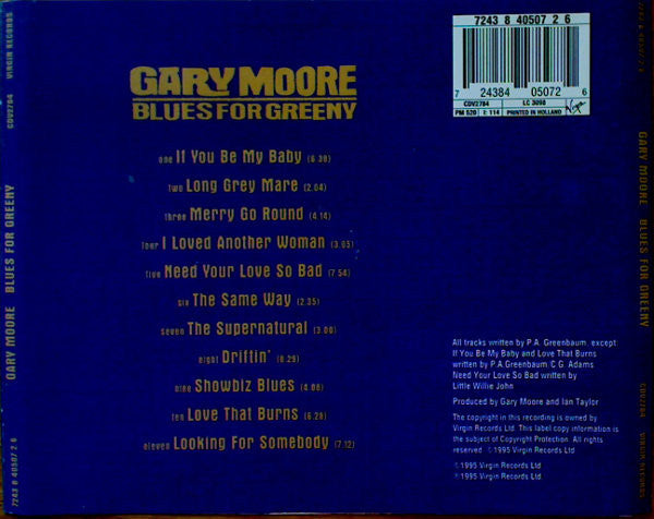 blues-for-greeny