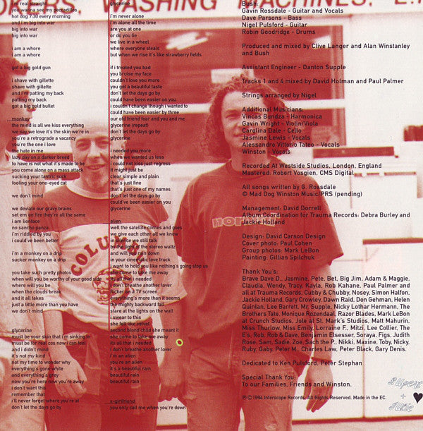 sixteen-stone