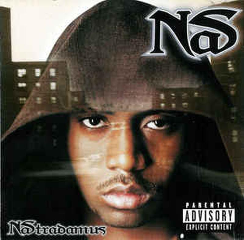 nastradamus