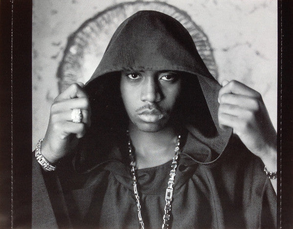 nastradamus