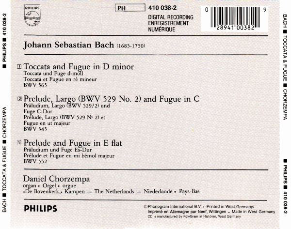 toccata-&-fugue-in-d-minor-/-prelude-&-fugue-in-e-flat-/-prelude,-largo-&-fugue-in-c