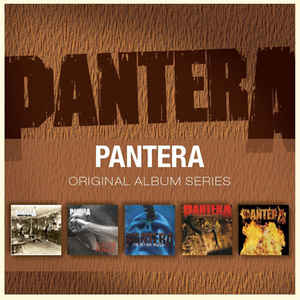 original-album-series