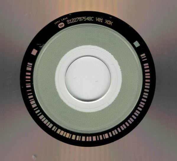 original-album-series