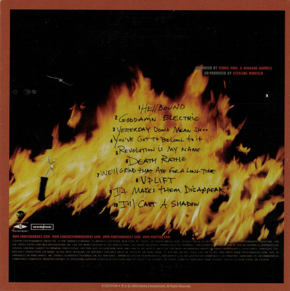 original-album-series