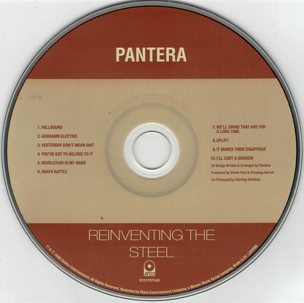 original-album-series