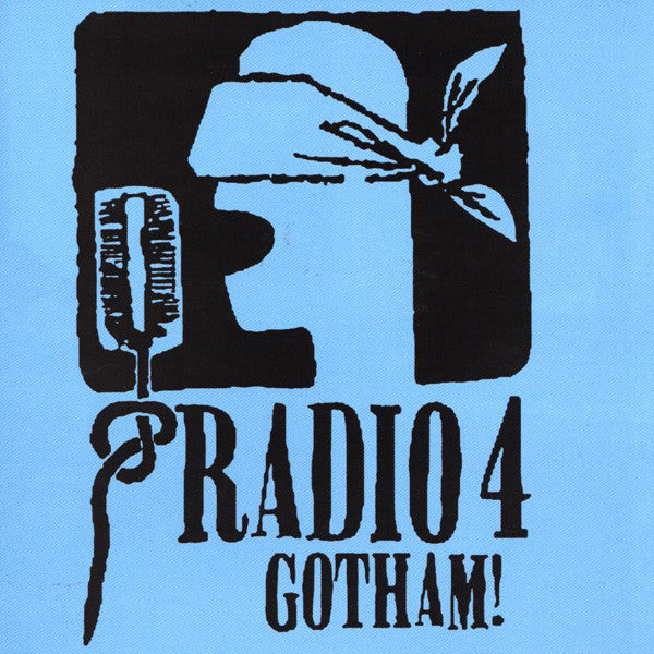 gotham!