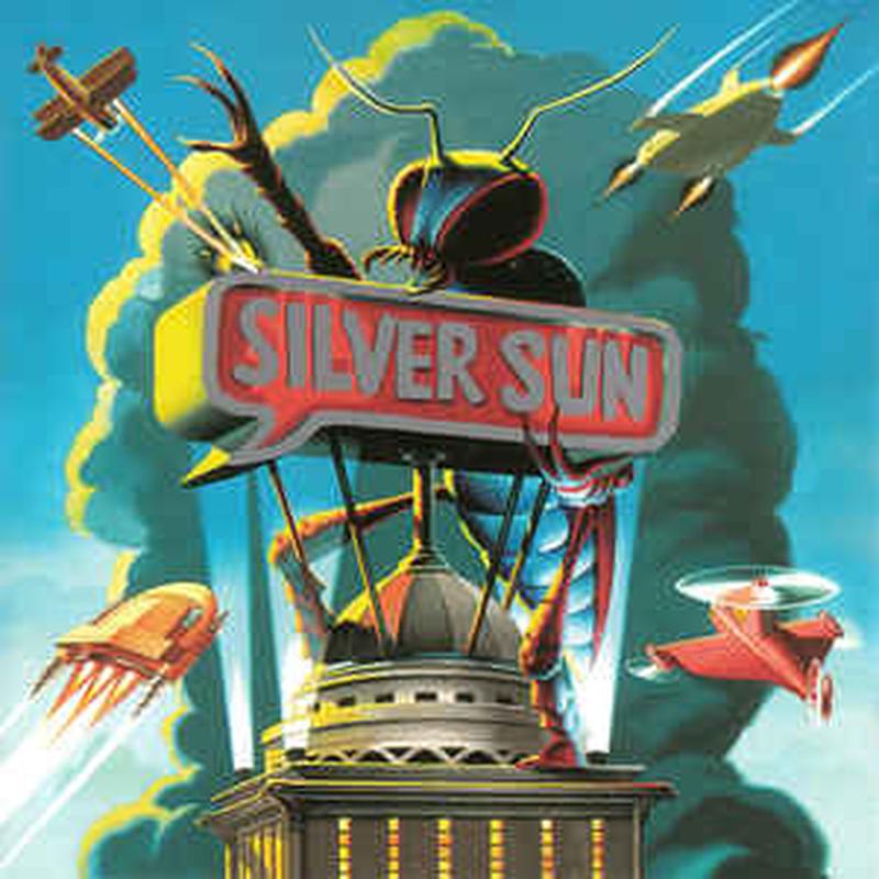silver-sun