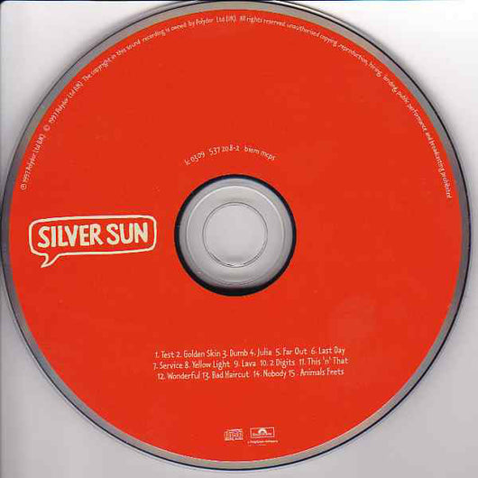 silver-sun