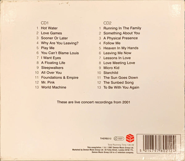 the-essential-collection