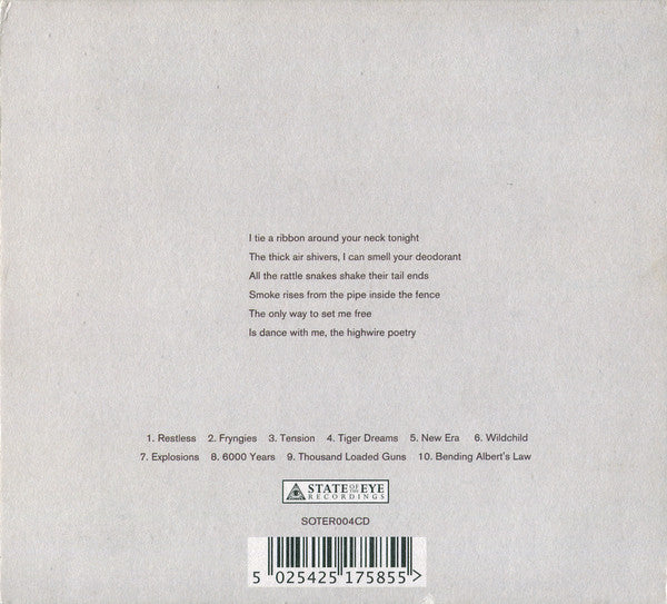 highwire-poetry