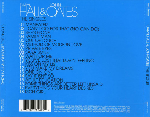 the-singles