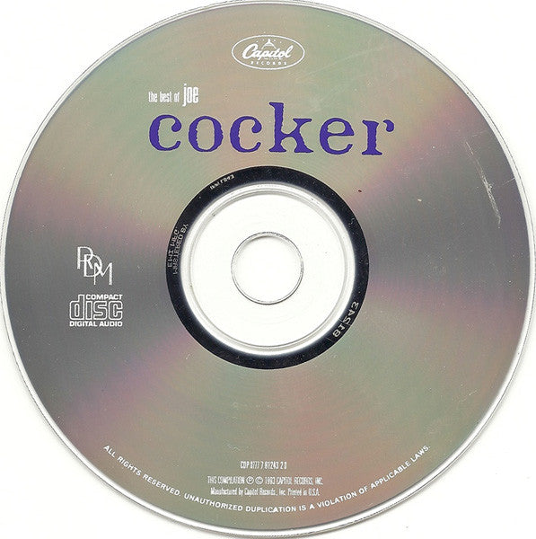 the-best-of-joe-cocker