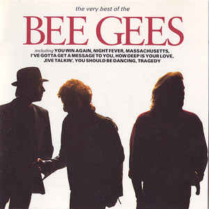 the-very-best-of-the-bee-gees