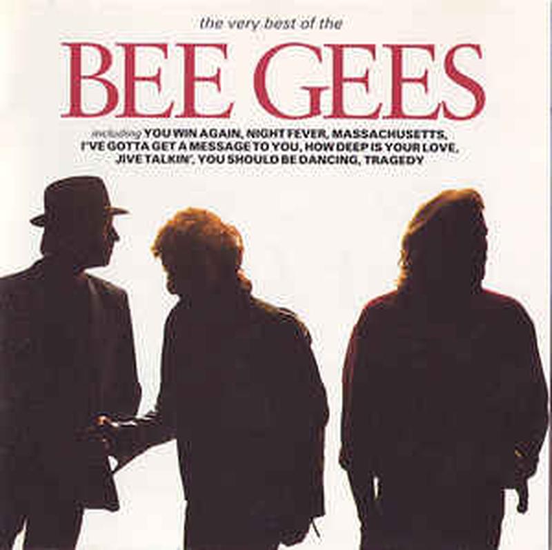 the-very-best-of-the-bee-gees