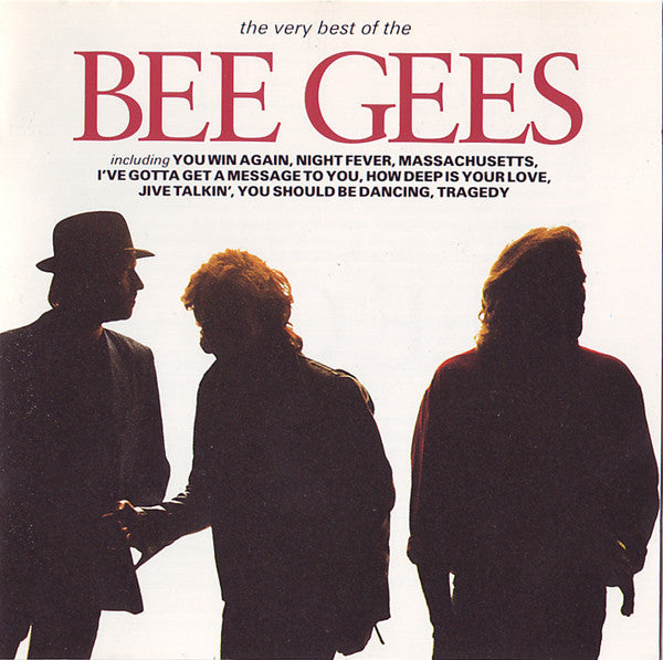 the-very-best-of-the-bee-gees