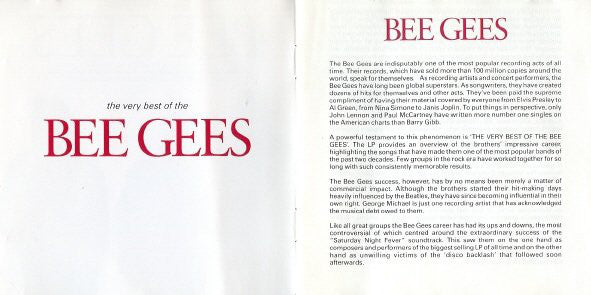 the-very-best-of-the-bee-gees