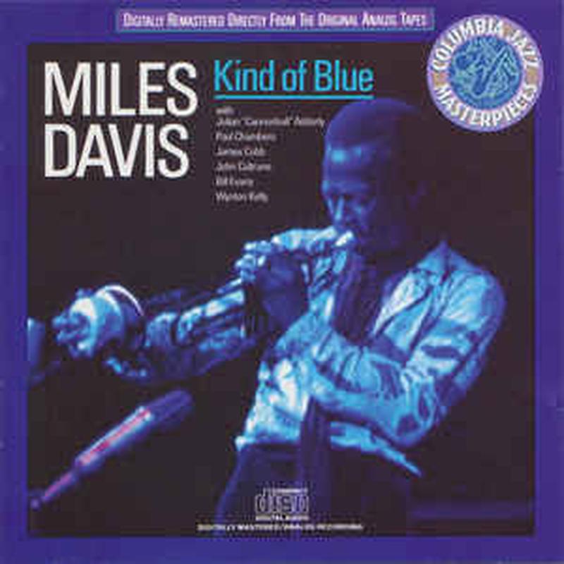 kind-of-blue