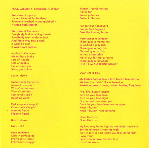 the-b-52s