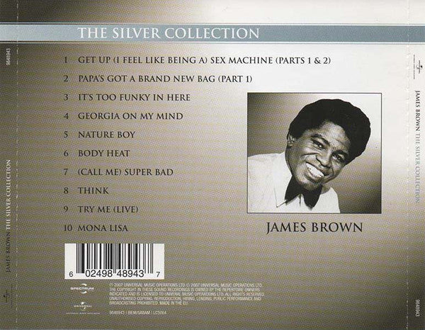 the-silver-collection
