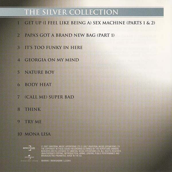 the-silver-collection