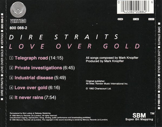love-over-gold
