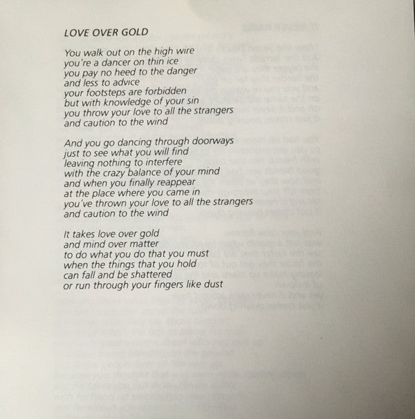 love-over-gold