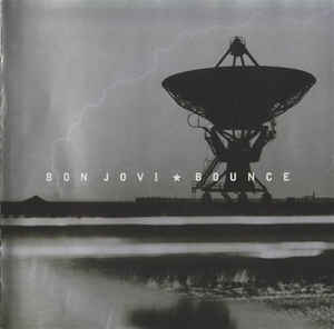 bounce