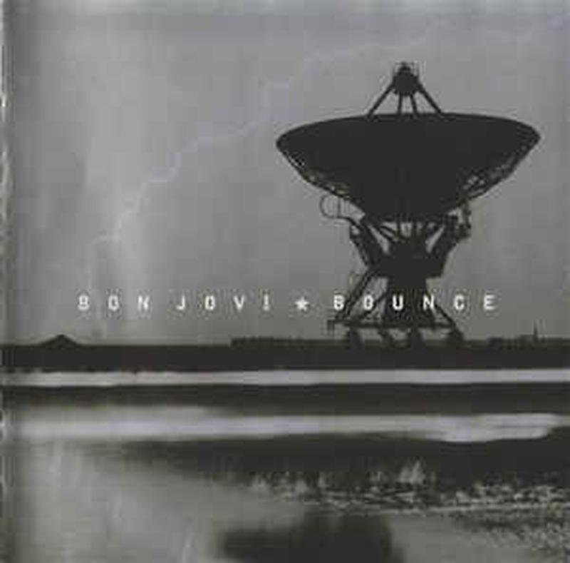 bounce