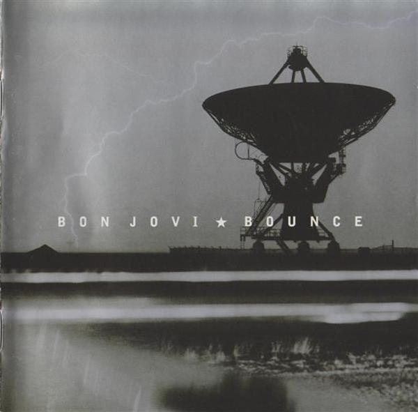 bounce