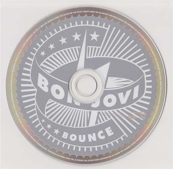 bounce